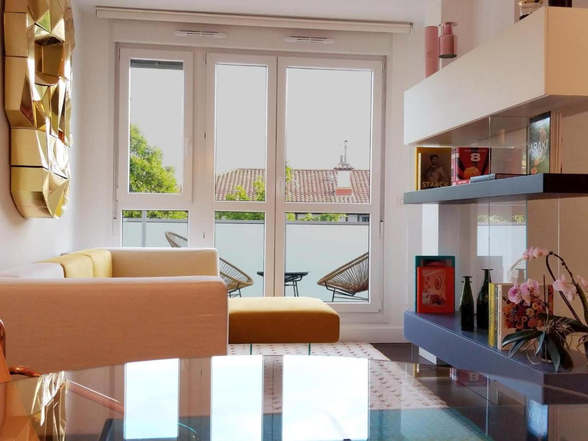 Getxo Style By Aston Rentals Minimo 1 Mes Экстерьер фото